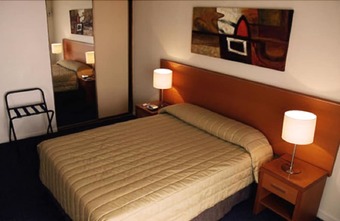 Hotel Grand Silicon