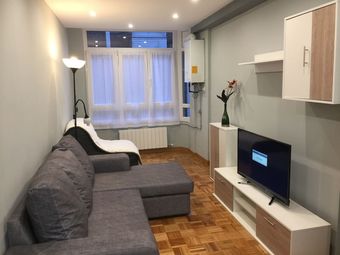 Apartamentos Pewini