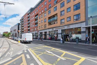 Apartamentos Greeg Court