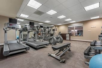 Hotel Residence Inn Columbus