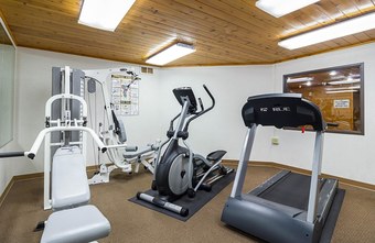 Hotel Quality Inn Saint Cloud