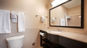 Hotel Best Western Pioneer