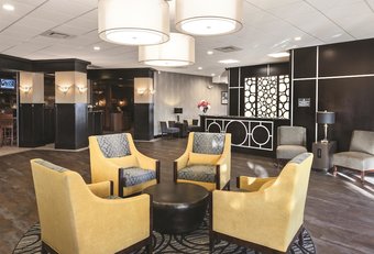 Best Western Ramkota Hotel