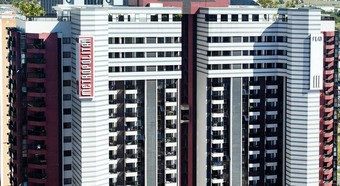 Metropolitan Hotel Bras�lia