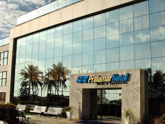 Praiamar Natal Hotel & Convention