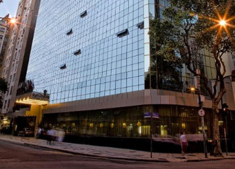 Hotel Royal Rio Palace