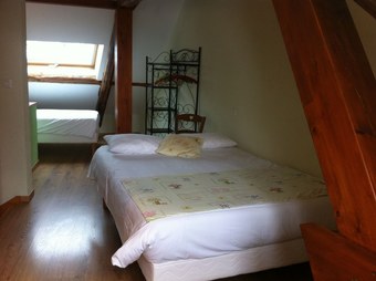 Hostal Auberge La Ferme De Ferri�res