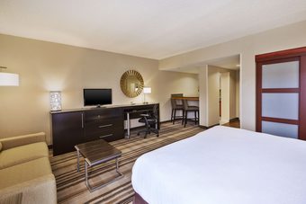Hotel Holiday Inn Washington-dulles International Airport