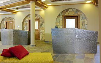 Lindner N�rburgring Motorsport Hotel