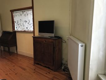 Bed & Breakfast H�te Du Couzan