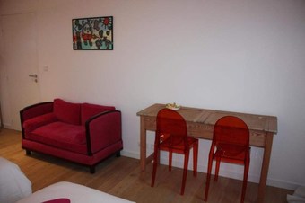 Hotel Les Chambres D'hotes De Kerasquer