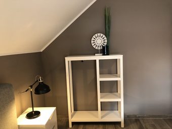 Apartamentos Bahnhofstrasse 25