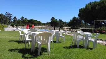 Villa With 5 Bedrooms In Gr�ndola, With Private Pool, Furnished Garden And Wifi - 22 Km From The Beach