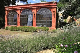 Bed & Breakfast La Rougeanne