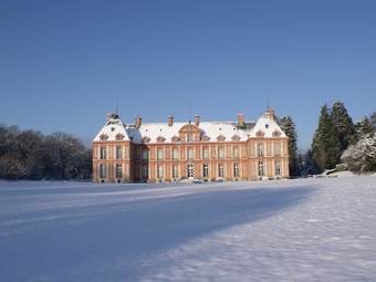 Cabana Le Domaine De Graville