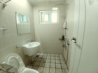 Hotel Aileen Guesthouse