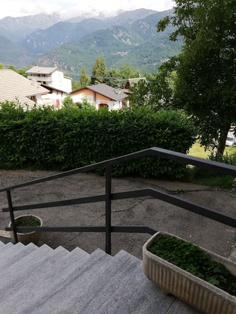 Hostal Al Tramonto - Hostel