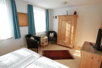 Posada G�stehaus Pfefferle Hotel Garni Und Ferienwohnungen