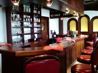 Hotel & Restaurant Krone