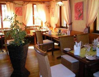 Hostal Gasthaus Ochsen