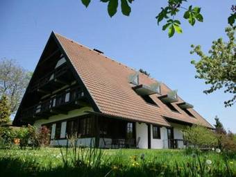 Hostal G�stehaus Obsthof