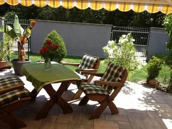 Apartamento Ferienwohnung Mirjam