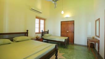 Hotel Yoho Monsoon Villa