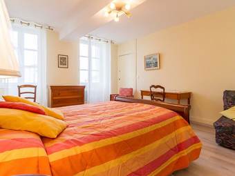 Hotel G�te Et Chambres D'h�tes Saint Roch
