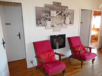 Hotel De Plein Air Les Cariamas