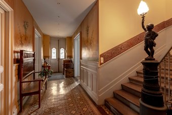 Bed & Breakfast Les Hauts De Corneilhan