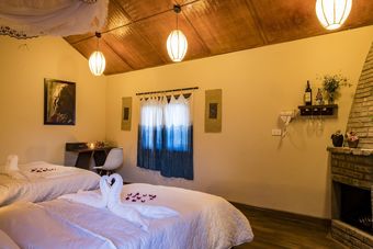 Hotel Sapa Eco-home Mountain Retreat
