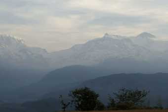 Hotel Mountain Garden