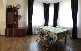 Hostal Polet - Hostel