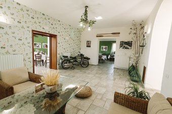 Agroturismo Agriturismo Il Riccio