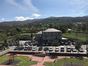 Pension Hostal O Pend�n