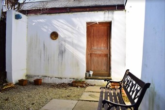 2 Bedroom Home Near Croke Park