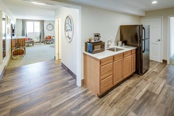 Hotel Doubletree By Hilton Huntington