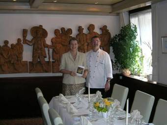 Hotel Waldshuter Hof