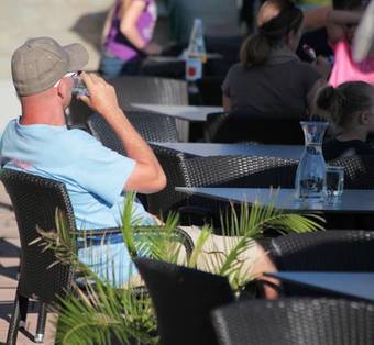 Hotel Haus Insel Reichenau