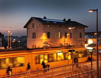 Hostal Bahnhof Busch