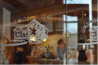 Hostal Gasthof Engel