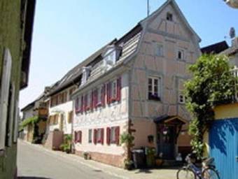 Hostal G�stehaus Klein Venedig