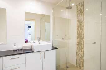 Daybreak On The Greens