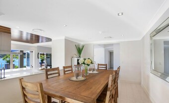 Beach House @ The Cove