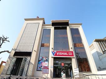 Oyo 12464 Hotel C Pearls