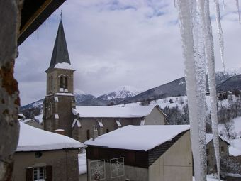 Hotel La Maison Bleue