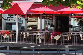Hotel Hochwaldcafe