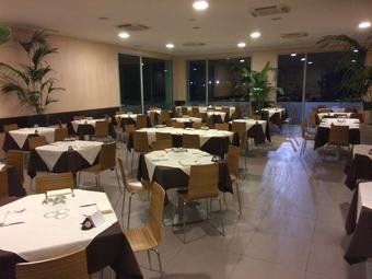 Blue Hotel Depandance