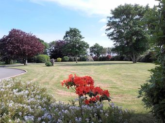 Maison Ind�pendante De 2 � 6 Personnes