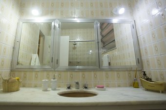 Apartamentos Prudente 201 Estadia Carioca